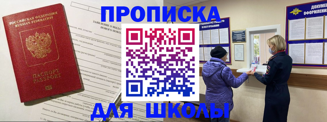 прописка для школы в Бавлах